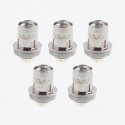Authentic HAVA Replacement Single Parallel Coil for Vtank Tank / Firefly Kit / Beetles Kit - Kanthal, 0.5 Ohm (30~50W) (5 PCS)