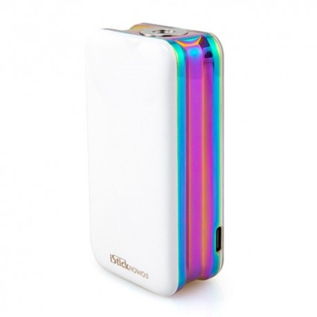 Authentic Eleaf iStick Nowos 80W 4400mAh Battery TC VW Variable Wattage Mod - Dazzling