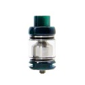 Authentic CoilART MAGE RTA 2019 Rebuildable Tank Atomizer - Resin Green, Stainless Steel + Resin, 4.5ml, 28mm Diameter