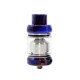 Authentic CoilART MAGE RTA 2019 Rebuildable Tank Atomizer - Resin Blue, Stainless Steel + Resin, 4.5ml, 28mm Diameter