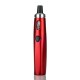 Authentic Augvape AIO 1500mAh All in One Starter Kit - Red, 2ml, 0.5 Ohm, 24.5mm Diameter
