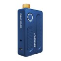 Authentic Artery PAL One Pro 1200mAh All in One Starter Kit - Blue, Aluminum, 0.7 / 1.2 Ohm, 2ml