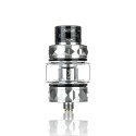 Authentic Vsticking Vmesh Sub Ohm Tank Clearomizer - Silver, Stainless Steel, 4ml, 27mm Diameter