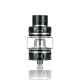 Authentic Vsticking Vmesh Sub Ohm Tank Clearomizer - Black, Stainless Steel, 4ml, 27mm Diameter