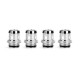 Authentic Nikola Replacement Mesh Coil Head for Lapetus Tank - 0.18 Ohm (60~110W) (4 PCS)