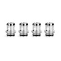 Authentic Nikola Replacement Mesh Coil Head for Lapetus Tank - 0.18 Ohm (60~110W) (4 PCS)