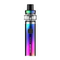 [Ships from Bonded Warehouse] Authentic Vaporesso Sky Solo 1400mAh Starter Kit - Rainbow, 0.18 Ohm, 3.5ml, 26mm Diameter