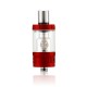 Authentic Ehpro Billow V2 Nano RTA Rebuildable Tank Atomizer - Red, Stainless Steel, 3.2ml, 23mm Diameter