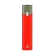 Authentic Suorin iShare Single 9W 130mAh Pod System Starter Kit - Red, 0.9ml, 2.0 Ohm