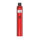 Authentic SMOKTech SMOK Nord AIO 22 60W 2000mAh All in One Starter Kit Standard Edition - Red, 3.5ml, 0.6 Ohm / 1.4 Ohm