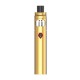 Authentic SMOKTech SMOK Nord AIO 22 60W 2000mAh All in One Starter Kit Standard Edition - Gold, 3.5ml, 0.6 Ohm / 1.4 Ohm