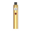 Authentic SMOKTech SMOK Nord AIO 22 60W 2000mAh All in One Starter Kit Standard Edition - Gold, 3.5ml, 0.6 Ohm / 1.4 Ohm