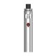 Authentic SMOKTech SMOK Nord AIO 22 60W 2000mAh All in One Starter Kit Standard Edition - Silver, 3.5ml, 0.6 Ohm / 1.4 Ohm