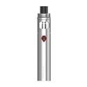 Authentic SMOKTech SMOK Nord AIO 22 60W 2000mAh All in One Starter Kit Standard Edition - Silver, 3.5ml, 0.6 Ohm / 1.4 Ohm