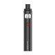 Authentic SMOKTech SMOK Nord AIO 22 60W 2000mAh All in One Starter Kit Standard Edition - Black, 3.5ml, 0.6 Ohm / 1.4 Ohm