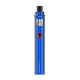 Authentic SMOKTech SMOK Nord AIO 19 25W 1300mAh All in One Starter Kit Standard Edition - Blue, 2ml, 0.6 Ohm / 1.4 Ohm