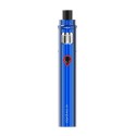 Authentic SMOKTech SMOK Nord AIO 19 25W 1300mAh All in One Starter Kit Standard Edition - Blue, 2ml, 0.6 Ohm / 1.4 Ohm