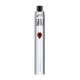 Authentic SMOKTech SMOK Nord AIO 19 25W 1300mAh All in One Starter Kit Standard Edition - Silver, 2ml, 0.6 Ohm / 1.4 Ohm