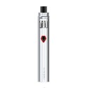 Authentic SMOKTech SMOK Nord AIO 19 25W 1300mAh All in One Starter Kit Standard Edition - Silver, 2ml, 0.6 Ohm / 1.4 Ohm