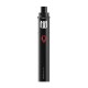 Authentic SMOKTech SMOK Nord AIO 19 25W 1300mAh All in One Starter Kit Standard Edition - Black, 2ml, 0.6 Ohm / 1.4 Ohm