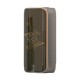 Authentic Vaporesso Luxe Nano 80W 2500mAh TC VW Variable Wattage Box Mod - Bronze, 5~80W