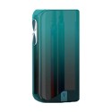 Authentic Vaporesso Luxe Nano 80W 2500mAh TC VW Variable Wattage Box Mod - Blue, 5~80W