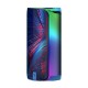 Authentic Vaporesso Luxe Nano 80W 2500mAh TC VW Variable Wattage Box Mod - Rainbow, 5~80W