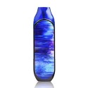 Authentic CoilART Mino 13W 320mAh Pod System Starter Kit - Blue, 2ml, 1.8 Ohm