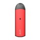 Authentic One Nano 11W 430mAh Pod System Starter Kit - Red, 2ml, 1.5~1.6 Ohm