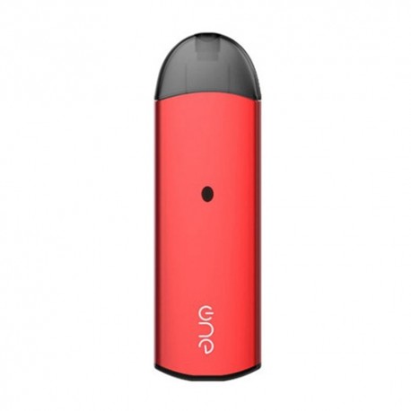 Authentic One Nano 11W 430mAh Pod System Starter Kit - Red, 2ml, 1.5~1.6 Ohm