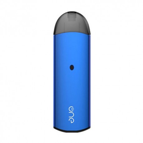 Authentic One Nano 11W 430mAh Pod System Starter Kit - Blue, 2ml, 1.5~1.6 Ohm