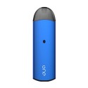 Authentic One Nano 11W 430mAh Pod System Starter Kit - Blue, 2ml, 1.5~1.6 Ohm