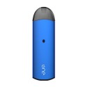 Authentic One Nano 11W 430mAh Pod System Starter Kit - Blue, 2ml, 1.5~1.6 Ohm