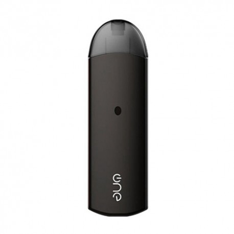 Authentic One Nano 11W 430mAh Pod System Starter Kit - Black, 2ml, 1.5~1.6 Ohm