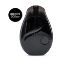 Authentic Cozyvape Mouse 13W 380mAh Pod System Starter Kit - Gloss Black, 2ml, 1.4 Ohm