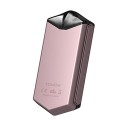 Authentic Asvape Touch 12W 500mAh Pod System Starter Kit - Rose Gold, 1.5ml, 1.6 Ohm