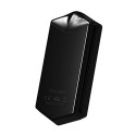 Authentic Asvape Touch 12W 500mAh Pod System Starter Kit - Black, 1.5ml, 1.6 Ohm