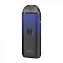 Authentic Joyetech ATOPACK Magic 1300mAh Pod System Starter Kit - Phantom Blue, 2ml, 0.6 Ohm