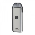 Authentic Joyetech ATOPACK Magic 1300mAh Pod System Starter Kit - Silver, 2ml, 0.6 Ohm