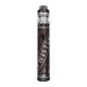 Authentic Freemax Twister 80W 2300mAh VW Mod + Fireluke 2 Tank Kit - Space Black, 5~80W, 5ml, 0.2 / 0.15 Ohm