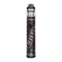 Authentic Freemax Twister 80W 2300mAh VW Mod + Fireluke 2 Tank Kit - Space Black, 5~80W, 5ml, 0.2 / 0.15 Ohm