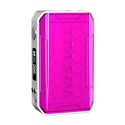 Authentic Wismec SINUOUS V200 200W TC VW Variable Wattage Box Mod - Purple, 1~200W, 2 x 18650