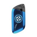 Authentic VOOPOO Rota Spinning 10W 340mAh Pod System Starter Kit - Blue, 1.5ml, 1.5 Ohm