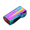 Authentic Yosta Livepor 100W TC VW Variable Wattage Box Mod - Rainbow, 5~100W, 1 x 18650 / 20700 / 21700