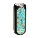 Authentic OBS Cube 80W 3000mAh VW Variable Wattage Box Mod - Elf, Zinc Alloy + Resin + SS, 5~80W