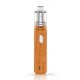 Authentic Digi Helix Box Mod + GeekVape Lumi Tank Starter Kit - Orange, 1 x 18650, 0.3 Ohm, 4ml