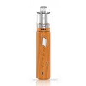 Authentic Digi Helix Box Mod + GeekVape Lumi Tank Starter Kit - Orange, 1 x 18650, 0.3 Ohm, 4ml