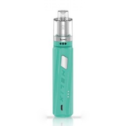 Authentic Digi Helix Box Mod + GeekVape Lumi Tank Starter Kit - Green, 1 x 18650, 0.3 Ohm, 4ml