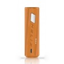 Authentic Digi Helix Direct Voltage Output Box Mod - Orange, ABS, 1 x 18650