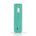 Authentic Digi Helix Direct Voltage Output Box Mod - Green, ABS, 1 x 18650